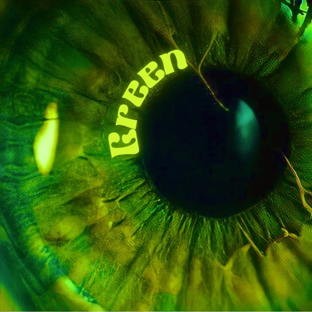 Green - Picture 1 of 1